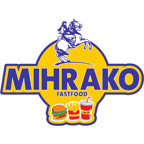 mihrako logo